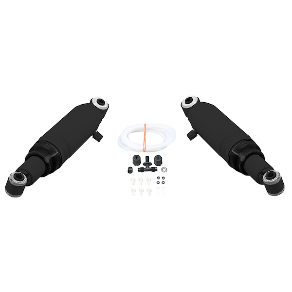 Monroe Max-Air Air Shock Absorber, Ma758 MA758 - main